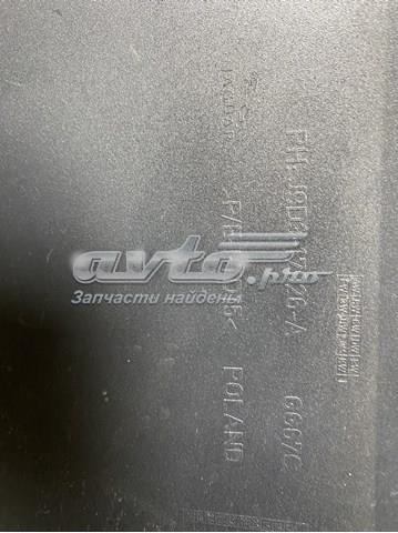 Paragolpes Jaguar T4K5807LML precio, desde 1327,13 EUR