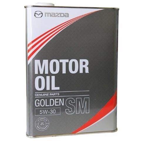 Aceite de motor K004W0515J Mazda