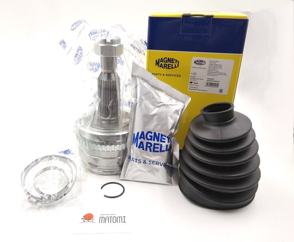 302015100357 Magneti Marelli junta homocinética exterior delantera