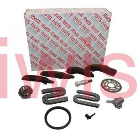 Kit de cadena de distribución AIC 59010SET precio, desde 165,22 EUR