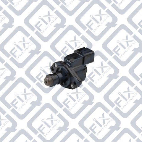 Válvula de mando de ralentí Q-fix Q2120334 precio, desde 47,76 EUR