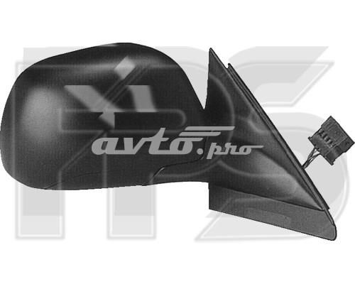 Retrovisor izquierdo FPS FP0018M03