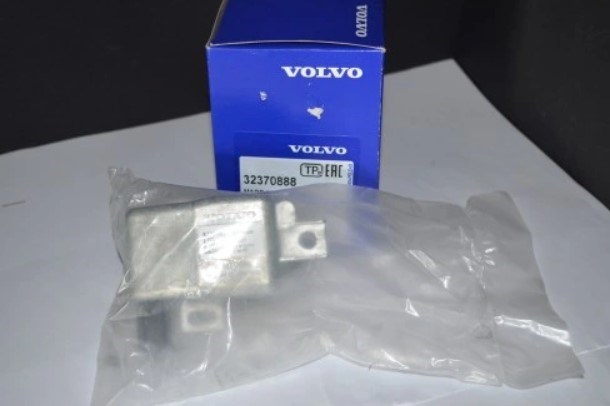 Mecanismo de bloqueo del volante Volvo 32370888