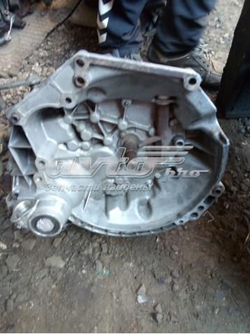 20CD32 Peugeot/Citroen 