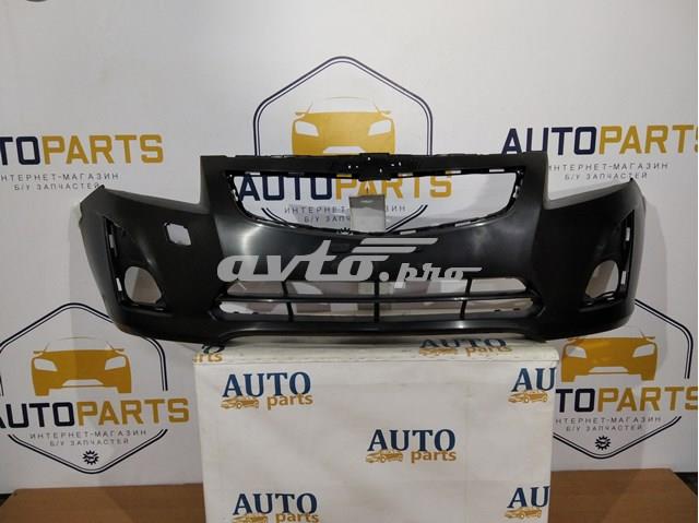 FP1714900P FPS Paragolpes delantero