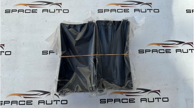 Tapa de la caja de fusibles 243826RA1B Nissan/Infiniti