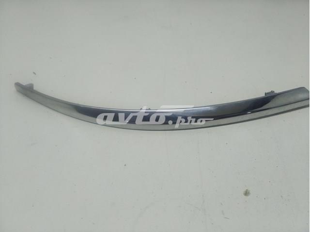 Moldura de parachoques trasero izquierdo General Motors 13368944 precio, desde 28,58 EUR