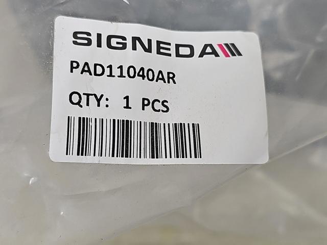 Comprar PAD11040AR Signeda Guardalodos interior delantero derecho