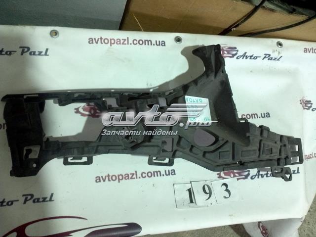 Soporte de parachoques delantero derecho Volvo 31383238 precio, desde 42,12 EUR