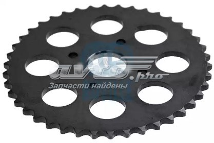 TC0380F BGA Brida del cigüeñal