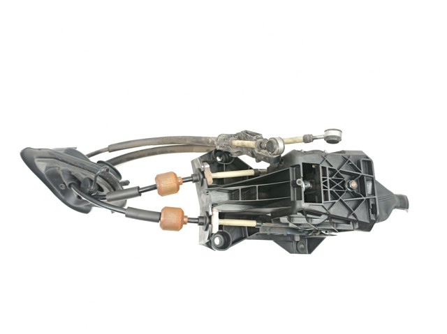 Cable de accionamiento de caja de cambios Peugeot/Citroen 9814652680 precio, desde 76,96 EUR