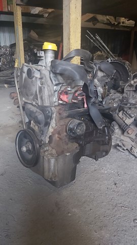 Comprar Motor completo Renault LOGAN I MCV KS