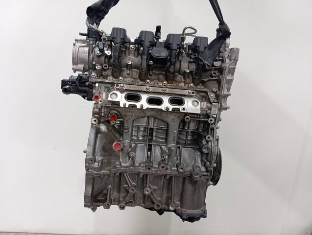 Motor completo 282914 Mercedes