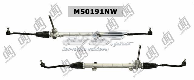 Cremallera de dirección MOTORHERZ M50191NW