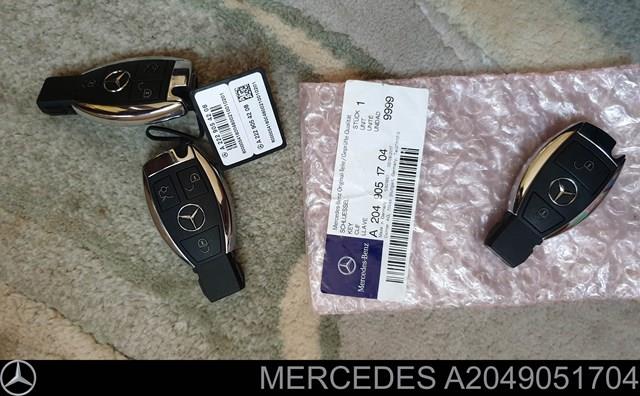 A2049051704 Mercedes