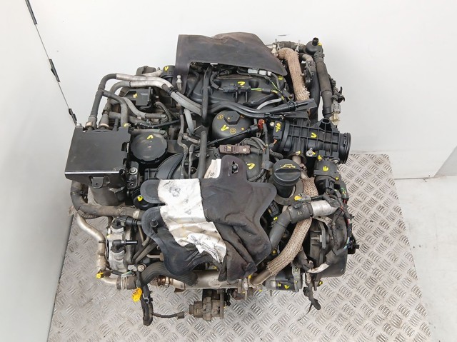 Comprar UHZ Peugeot/Citroen Motor completo