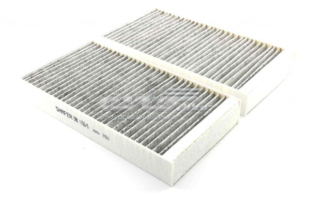 Filtro de habitáculo SAK1156S Shafer