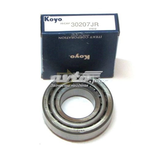  Koyo 3DACF026F16SAM