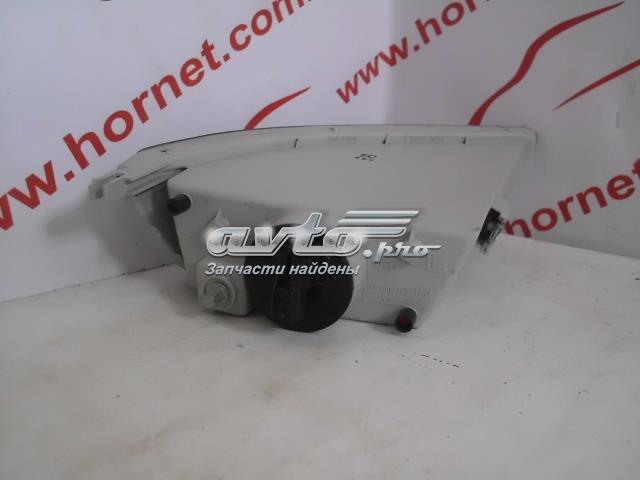 8122033120 Toyota faro antiniebla izquierdo