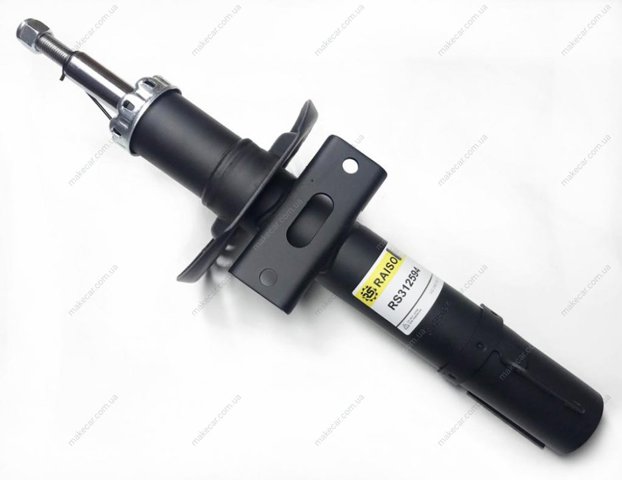 Amortiguadores Raiso RS312594 precio, desde 49,87 EUR