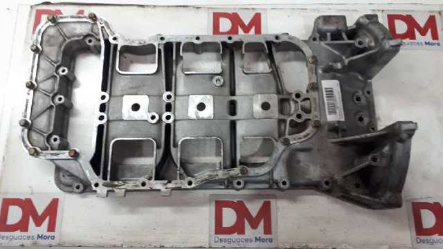  Motor completo Ford Ranger 