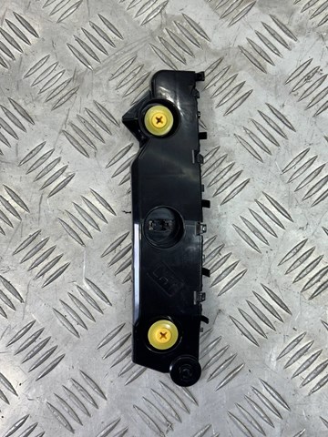 Soporte de parachoques delantero izquierdo Nissan Rogue (T33)