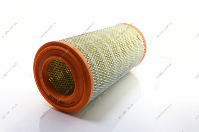 SX610 Shafer Filtro de aire de motor