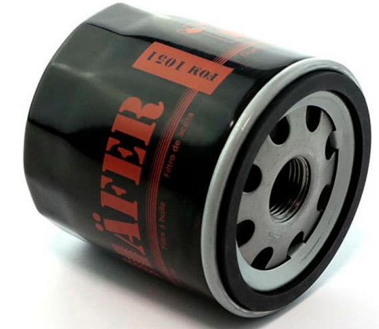 Comprar FOM1051 Shafer Filtros de aceite
