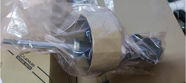 Comprar 4851079106 Toyota Muelle delantero derecho