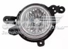 Luz antiniebla izquierdo 3232036LUQ Depo/Loro/Abakus