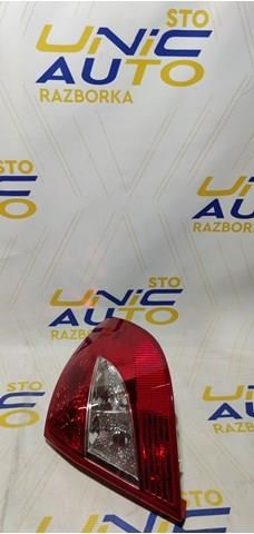 Piloto trasero derecho Polcar 605988