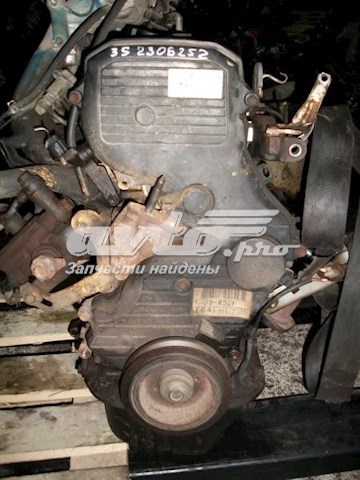 3SFE Toyota Motor completo