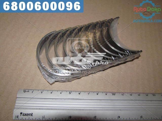 Juego de cojinetes de cigüeñal, cota de reparación (+0,50 mm) Kolbenschmidt MS1454A050 precio, desde 24,30 EUR