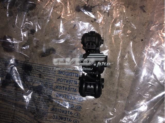 Abrazadera de manguera de aire acondicionado para Toyota Prius (ZVW30)