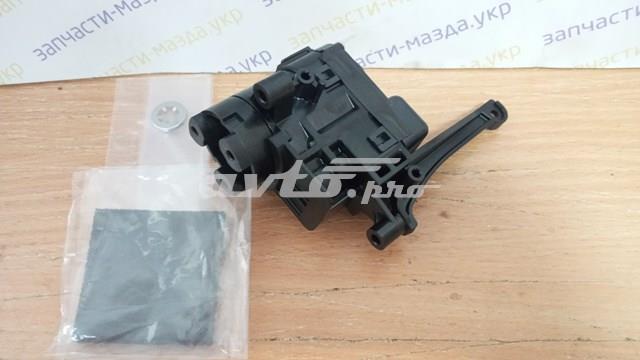 Motor del actuador del espejo retrovisor izquierdo Mazda KDY06915Z precio, desde 48,35 EUR