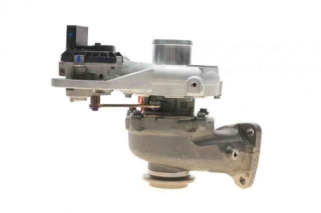 Turbo Ford KK2Q6K682BC