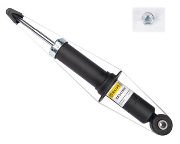 Amortiguador trasero Raiso RS341654 precio, desde 44,95 EUR