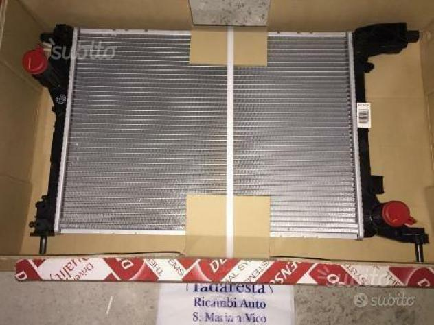 Comprar 52052603 Fiat/Alfa/Lancia Radiador de auto
