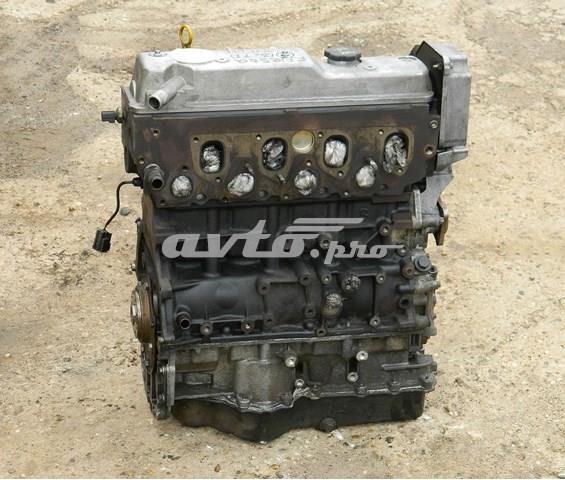 Comprar Motor completo Ford Fiesta Mk4 JAS, JBS