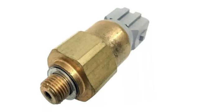 Sensor de aceite Vemo V15991899