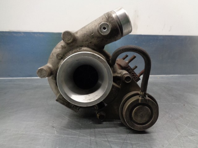 Turbocompresor 504092197 Iveco