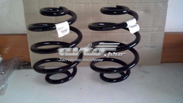 Muelle de suspensión trasero General Motors 96392401 precio, desde 30,91 EUR