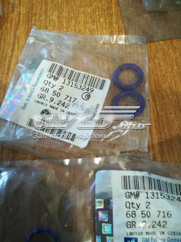Comprar 13153249 General Motors Anillo de sellado de la manguera de descarga del compresor