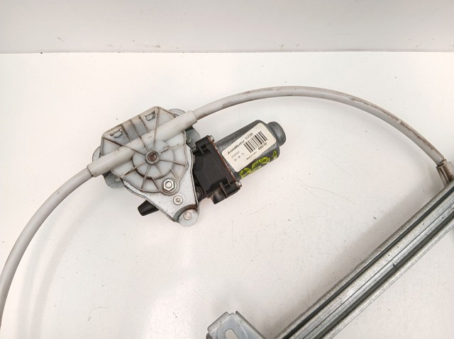 Comprar 8200467967 Nissan/Infiniti Mecanismo de elevalunas