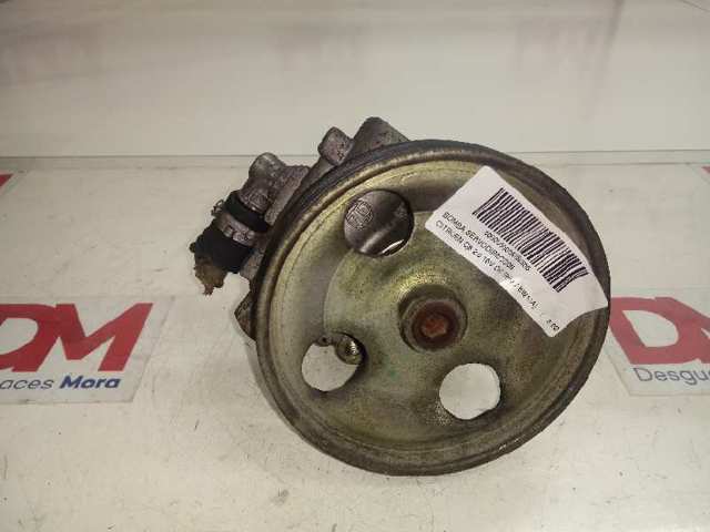 Bomba de dirección asistida  Peugeot/Citroen 9647983580 precio, desde 42,11 EUR