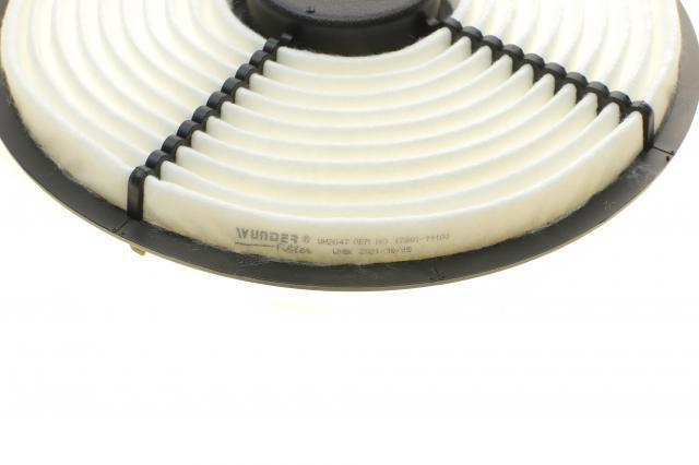 Filtro de aire WH2047 Wunder