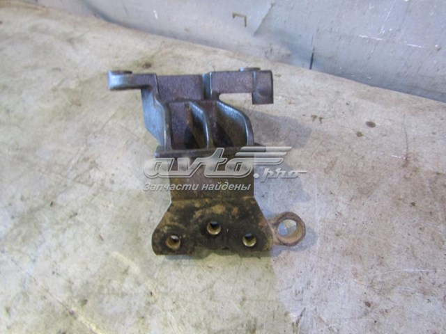 09158429 Opel soporte para taco de motor derecho