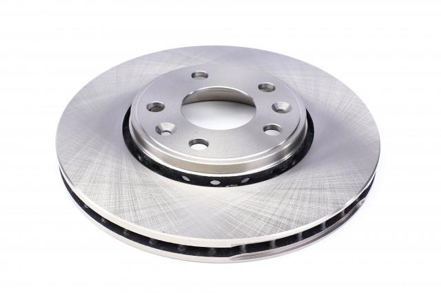 Comprar 208074 Solgy Freno de disco delantero
