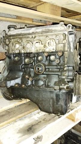 Motor completo para Mazda 323 (BG)