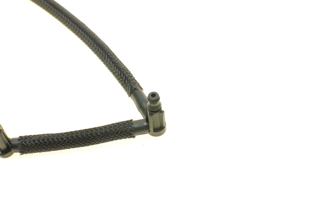 Tubería de retorno de combustible de los inyectores Rotweiss RWS1501 precio, desde 20,25 EUR